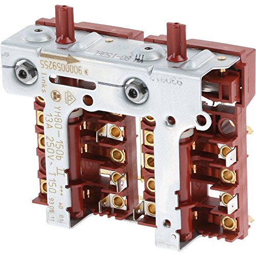 Preisvergleich Produktbild Siemens 00496803 Backofen und Herdzubehör / Kochfeld