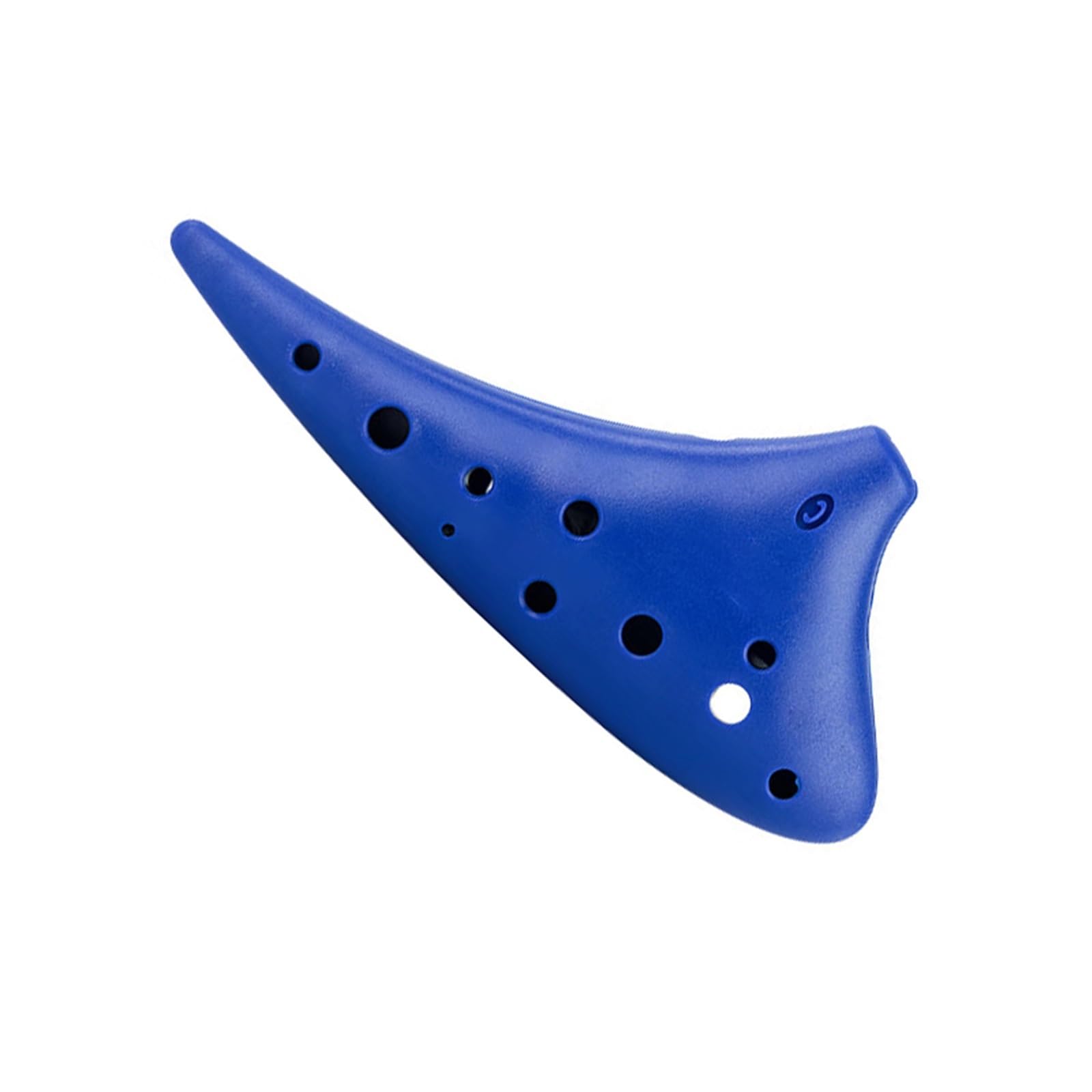 Ocarina Ocarina In Resina A 12 Fori Di Do Maggiore Acuto Strumento Professionale E Per Principianti