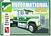 AMT International Transtar 4300 Eagle Sprite 1/25 Scale Model Kit