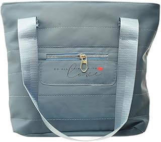 شنطة يد بامب OX T 124 من او اكس، لون وردي