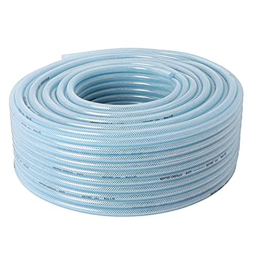 BONERVA Manguera Arin Cristal Reforzada 25x33 mm 50mt