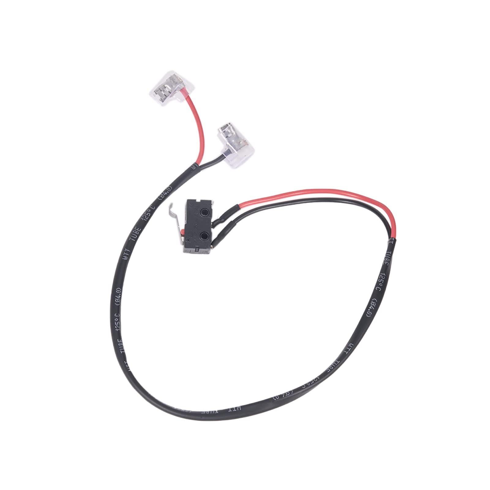 Stihl TS410/420 Stop Switch Kit - Tune Up -3