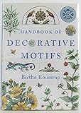 Handbook of Decorative Motifs...