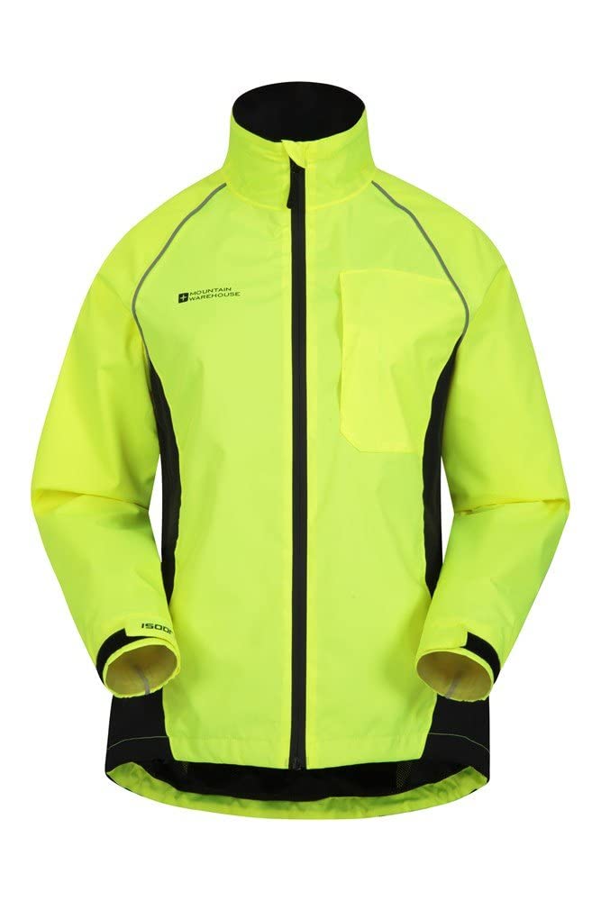 Mountain Warehouse Adrenaline Womens Jacket - For Cycling