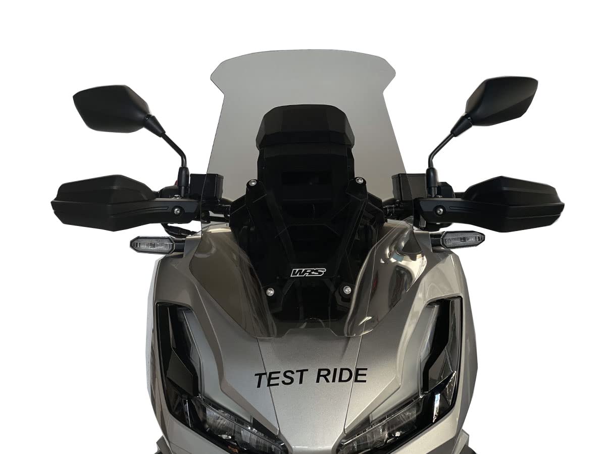 CUPOLINO TOURING WRS FUME' ADV 350 2022-2025