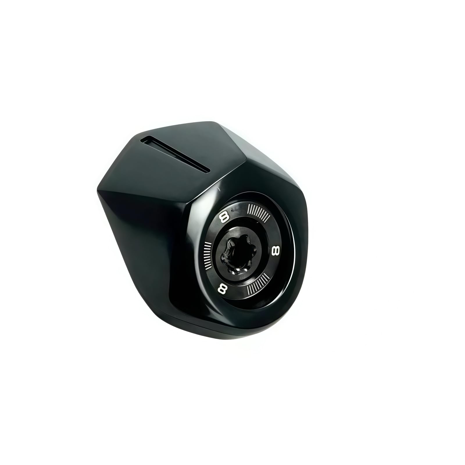 Maysun Taylormade QI35 LS Driver Weights | Low Spin Tungsten Balance Kit | 10g-24g Adjustable Screws for Draw/Fade Control & Trajectory Optimization