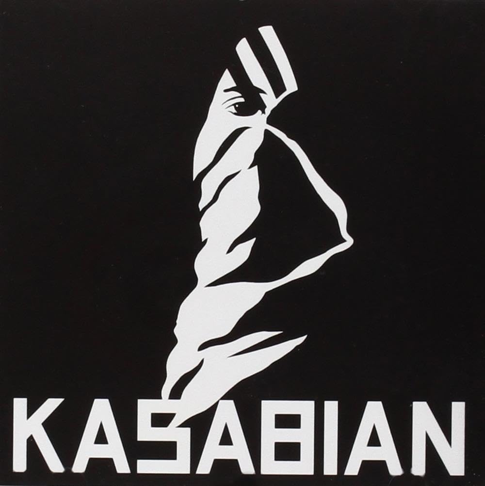 メンバーサイン入りレコード付 カサビアン豪華boxセット kasabian Amazon.co.jp: Kasabian (CCCD): ミュージック