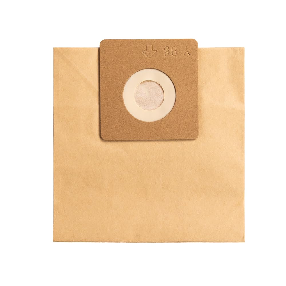 Kit Manutenzione Oreck Kit Ricambio Per Aspirapolvere Oreck XL/XL21: 8 Sacchetti Allergia 5 Cinture Di Trasmissione Kit 8 Sacchetti 5 Cinture - Foto 10