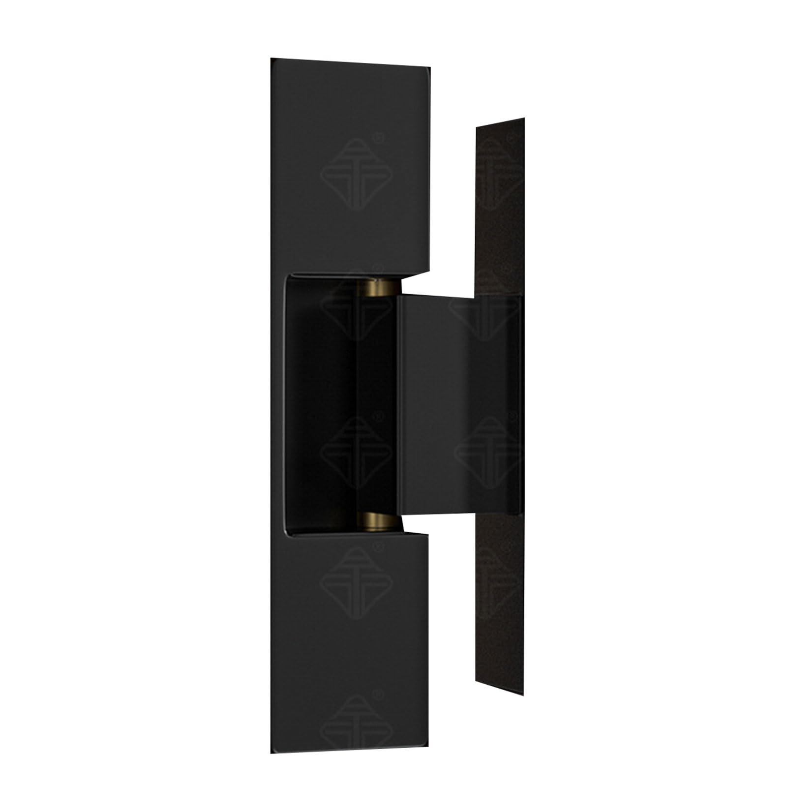 Concealed Door Hinges Folding Doors Quiet Hinges Furniture Close Doors Modern Hide Cabinets Hinge Adjustable Door