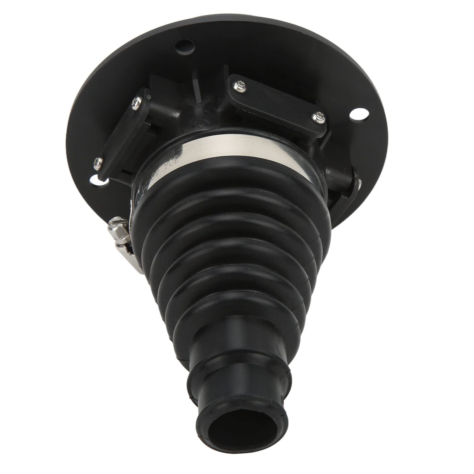 Generic Presa di Ricarica Universale per Veicoli Elettrici Trifase Tipo 2 480V 16A 32A, Approvata CE TUV IEC 62196-2