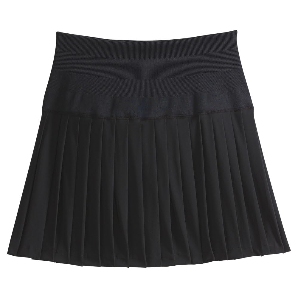 Wilson Midtown Skirt Damen Rock schwarz