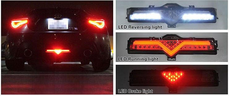 Amazon | 【ﾊﾟｰﾂﾔｰﾄﾞｵﾝﾘｰﾜﾝ】トヨタ用 86 ハチロク ZN6 スバル用 BRZ