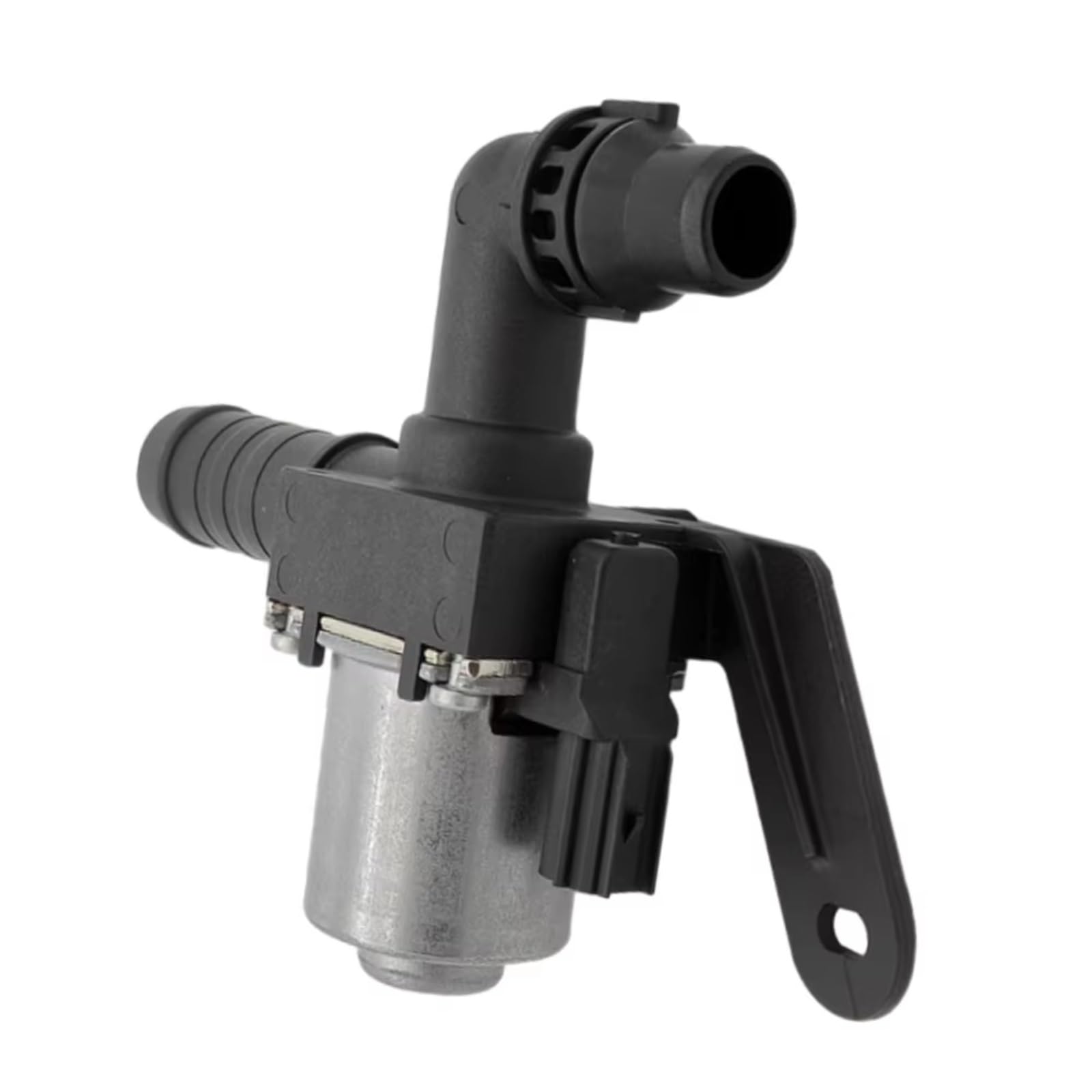Tgfqolb One Color Car Electromagnetic Valve Part Compatible With For Transit For Connect 1.6L L4 2014 2015 2016 Car Heater Water Control Solenoid Valve Cv6z-18495-A