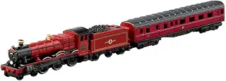 タカラトミー(TAKARA TOMY) トミカプレミアム unlimited 06 ハリー･ポッター ホグワーツ特急 ミニカー おもちゃ 6歳以上