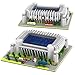 CAXIMSY Soccer Stadium Building Blocks Sets Football Architecture Model Kits Gifts for Adults Kids Boys 3500+Pieces