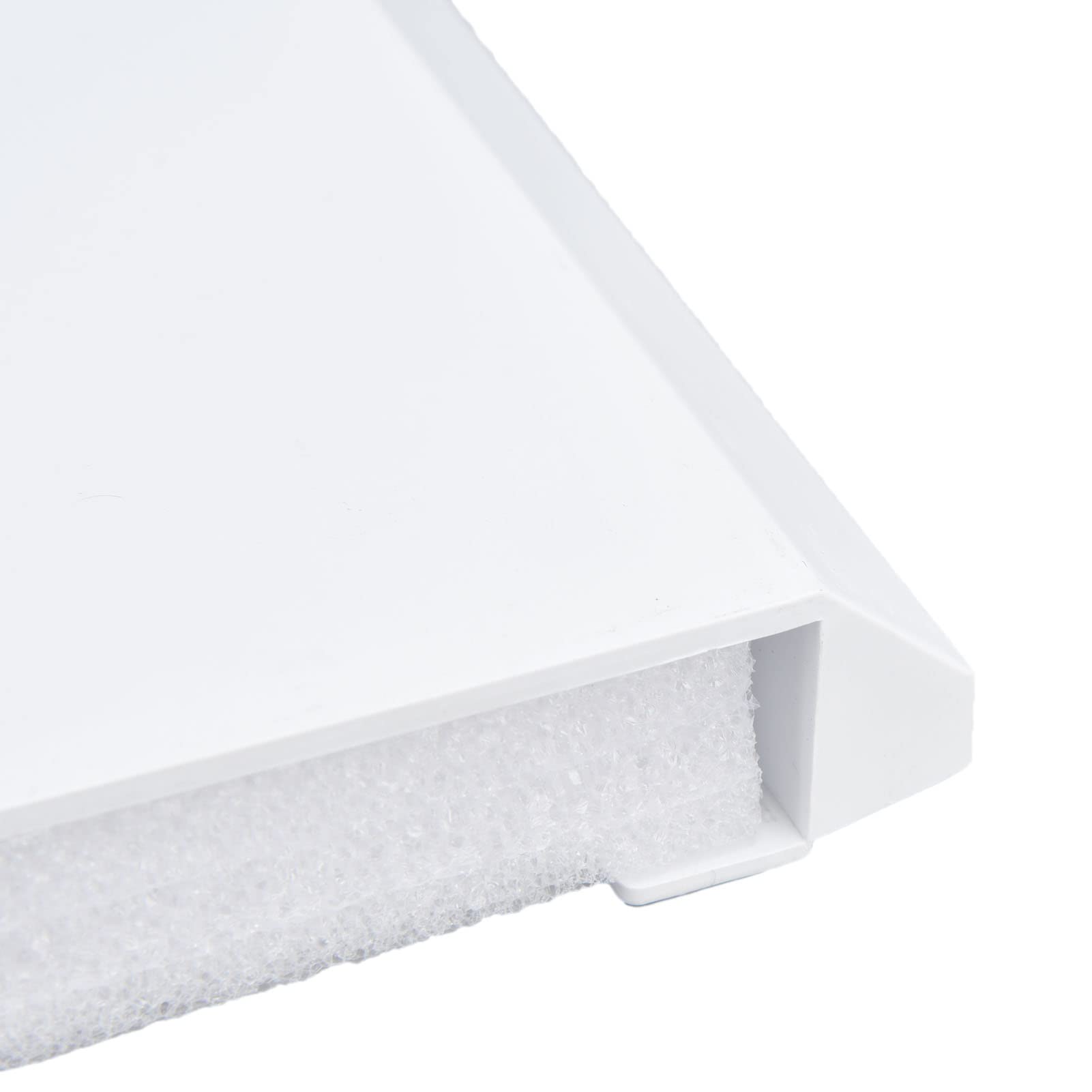 Pool Skimmer Weir Gate Assembly Easy To Install Exceptional UV