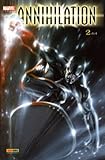  ANNIHILATION (m4) N.2 - MARVEL CROSSOVER 45