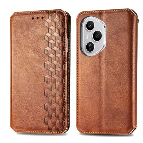 Étui Honor 400 Pro 5G style professionnel pour homme et femme actif