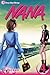 Nana, Vol. 1-6, Collection 6 Books Set, by Ai Yazawa