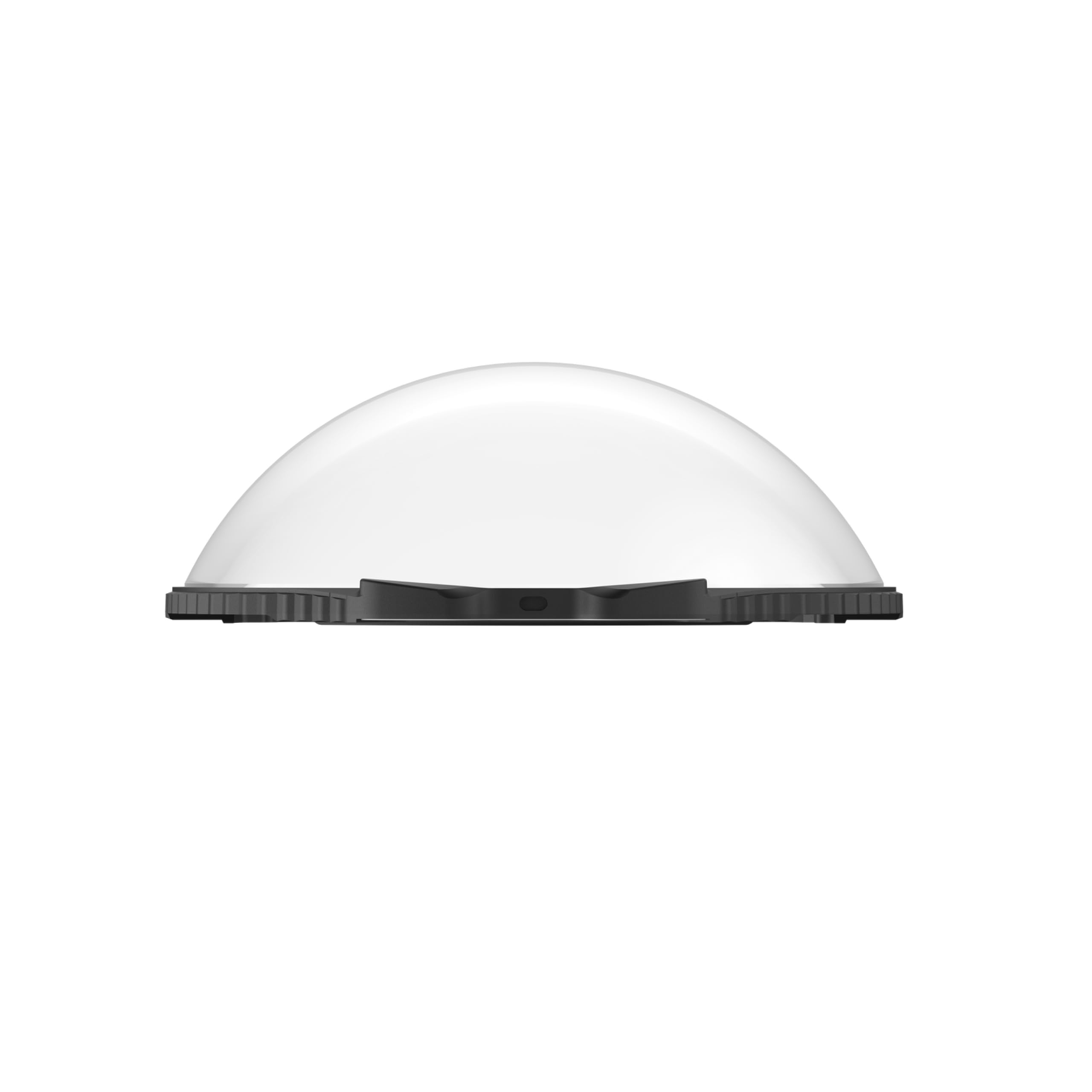 Insta360 X4 Air standardowa ochrona soczewek
