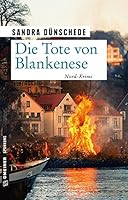 Die Tote von Blankenese 3839224705 Book Cover