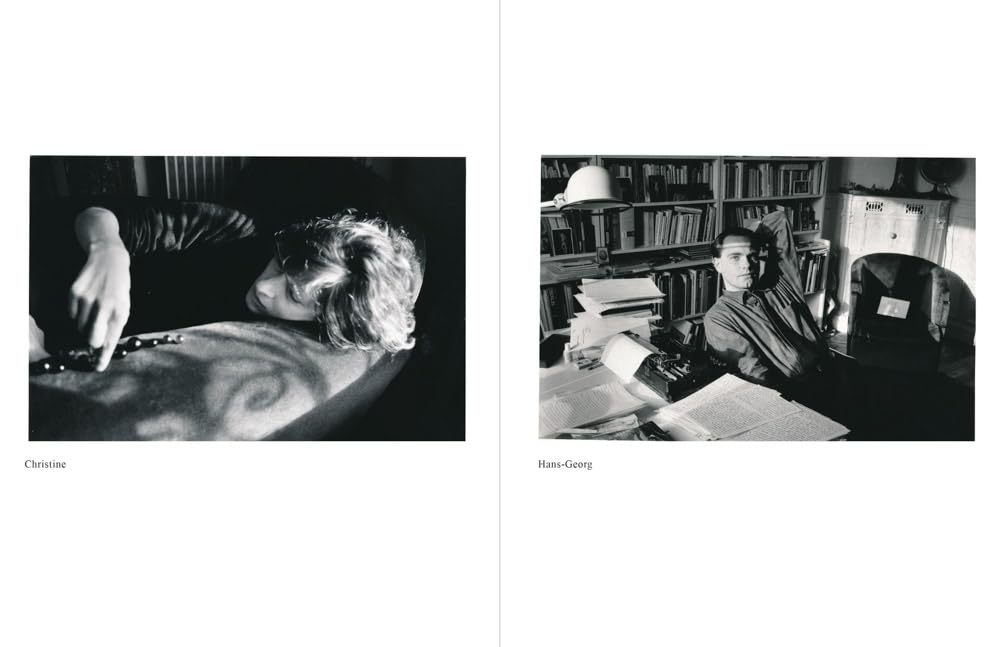 Herve Guibert: The Only Face