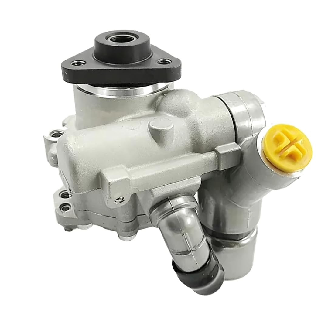 Rufutle Power Steering Pump for Audi A4 A5 Quattro S4 S5 V6 3.0L 3.2L 2008-2012, Power Steering Pump 8K0145156L/06E145255C/8R0145155E