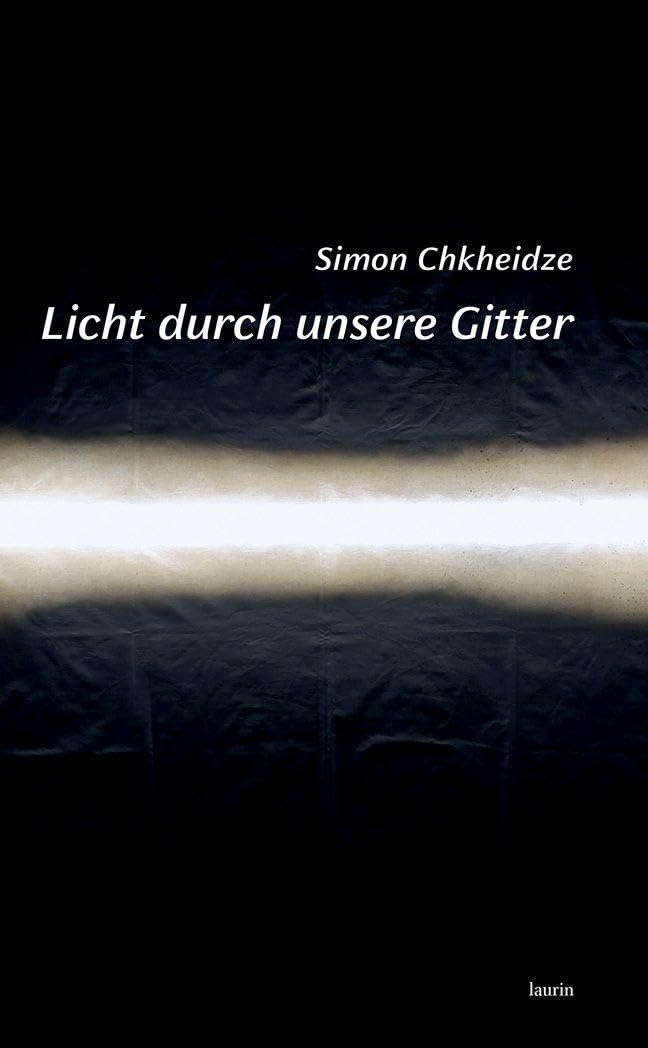 Licht durch unsere Gitter: Erzählungen