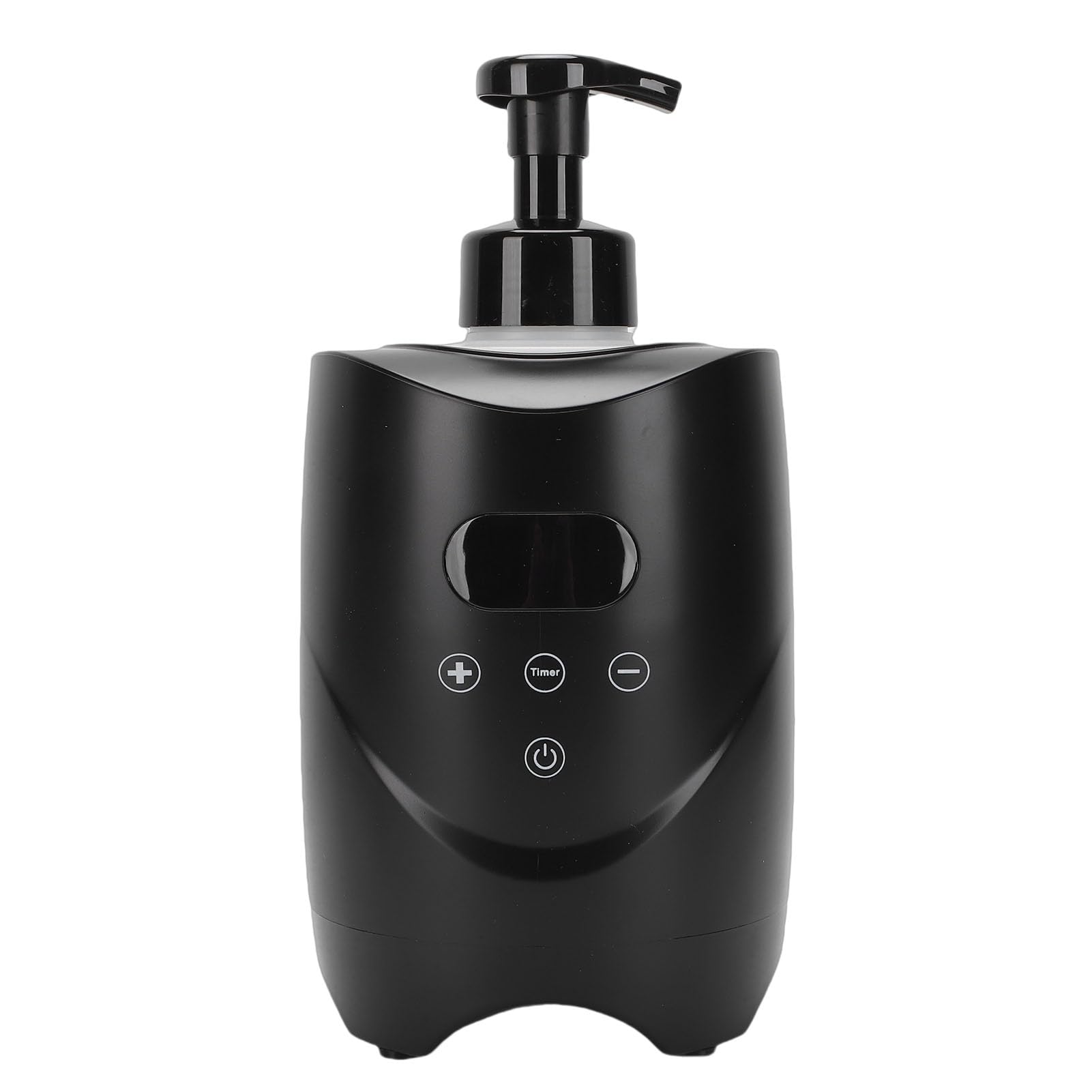 Heißer Schaum Maschine für Rasieren Professionell 500 ml Elektrischer Rasierschaum Wärmer Barber Salon ABS 220 V