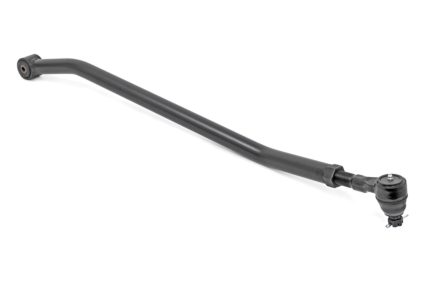 Rough CountryFront Adjustable Track Bar for Jeep Wrangler/Cherokee XJ - 7572