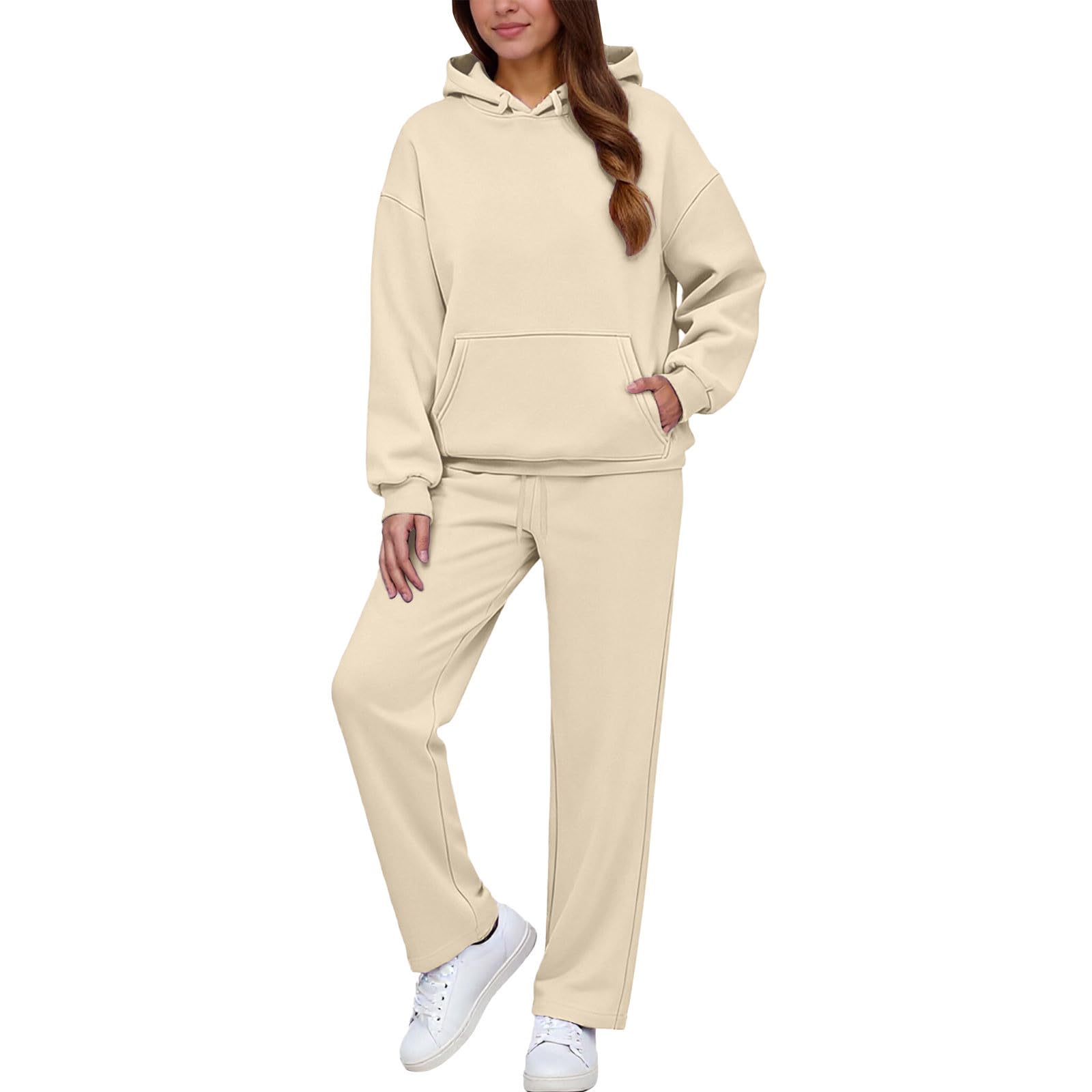 Generisch Conjunto deportivo de dos piezas para mujer, sin costuras, cintura alta, gimnasio, leggings para control de abdomen, sujetador deportivo, yoga, ropa de fitness, entrenamiento, transpirable