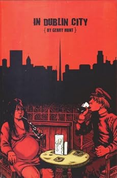 Paperback In Dublin City Book