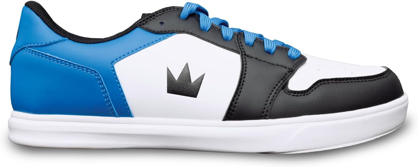 Fanatic Mens Bowling Shoes