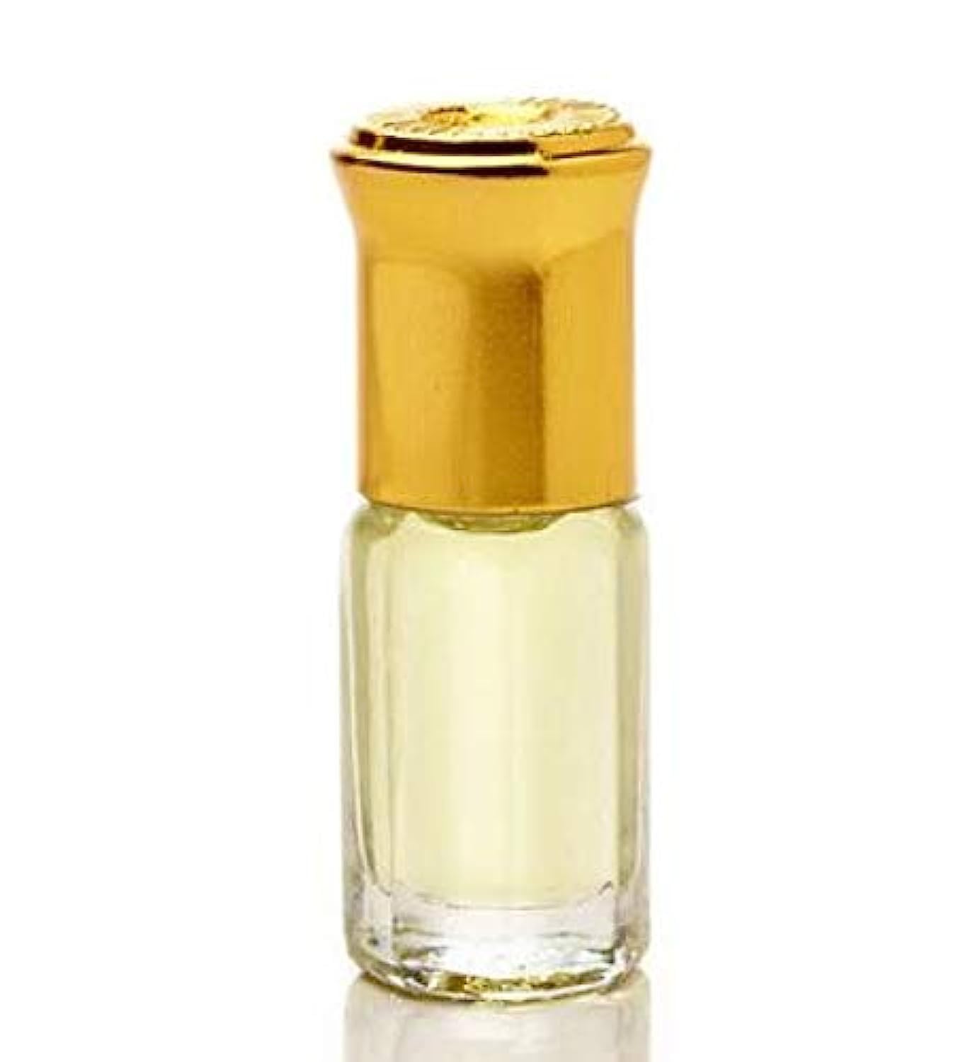 12 ml Concentrated Oil/Attar (White Musk)