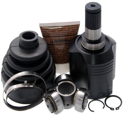 Amazon.com: 4950038640 - Inner CV Joint Left 25X41X27 For Hyundai 