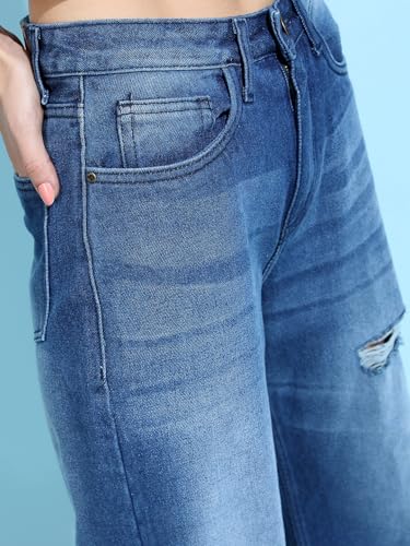 Image of Tokyo Talkies Women Jeans