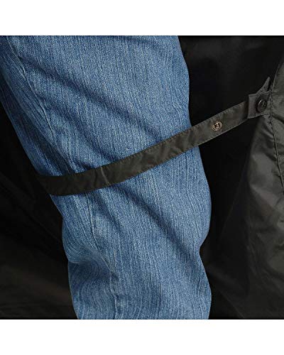 Outback Trading Unisex 2406 Pak-A-Roo Duster Waterproof Windproof Seam ...