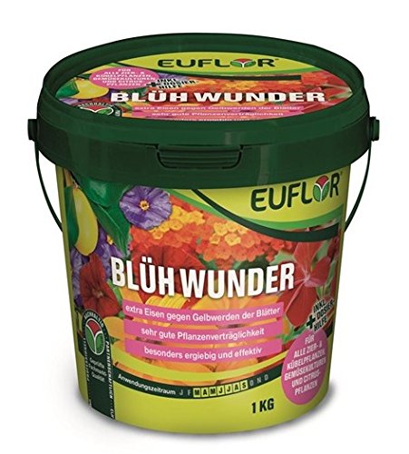 Euflor Blühwunder