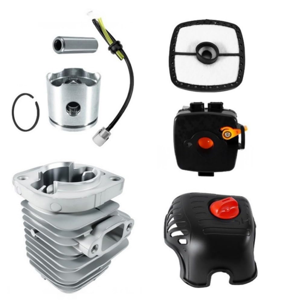 A130002100 - Kit de filtro de aire para Echo SRM-225, PAS-225 para recortadora GT-225