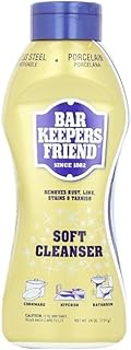 Bar Keepers Friend Liquid Soft Cleaner - 26 oz by Bar Keepers Friend
