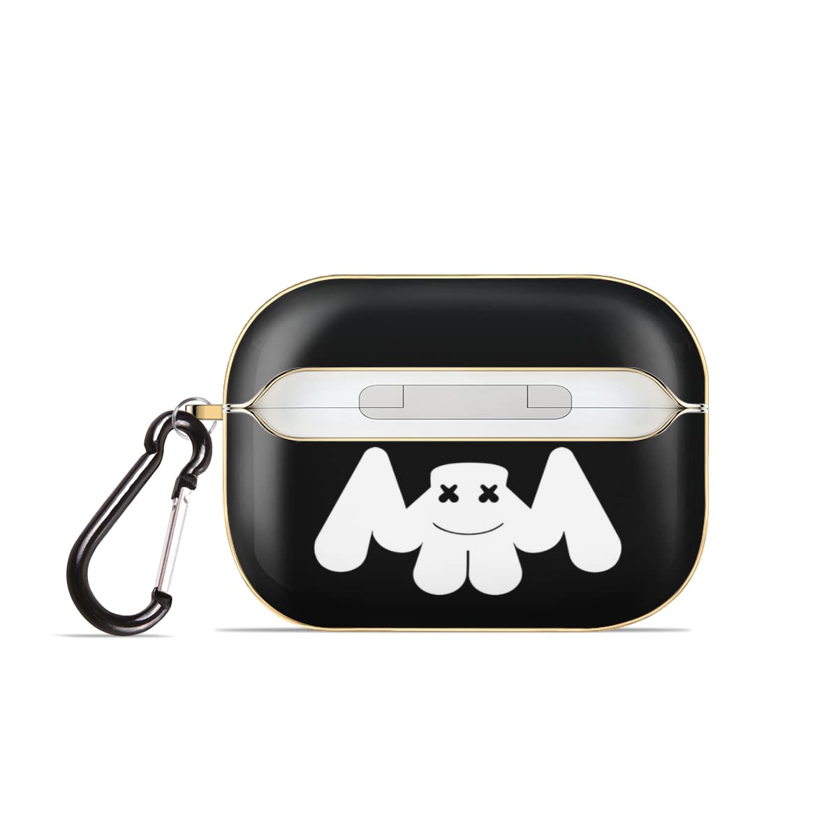 ハルメロマロ2ケース Amazon | HanaRo AirPodsPro（第2世代/USB-C）/ AirPodsPro