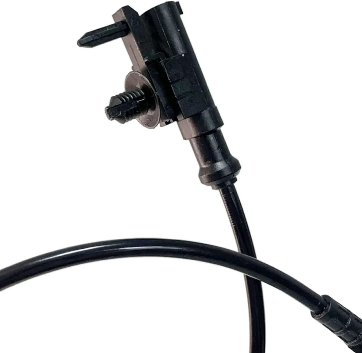 MotorbyMotor 515096 Front Wheel Bearing and Hub Assembly 4WD with ABS 6 Lug for Chevy Silverado Suburban Avalanche 1500 Tahoe, GMC Sierra 1500 Yukon XL, Cadillac Escalade ESV EXT Hub Bearing 4x4 - Image 9