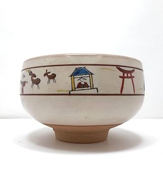 24-1237 赤膚焼　大塩正人作　奈良絵香炉 24-1237 赤膚焼 大塩正人作 奈良絵香炉 - メルカリ