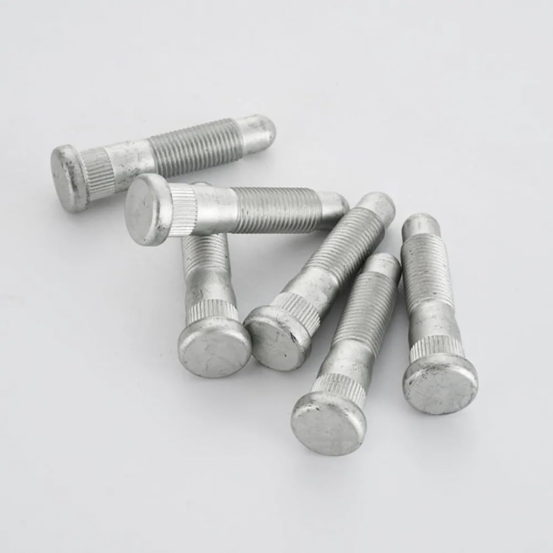 Bulloni delle Ruote per GMC Sierra 1500/2500/3500, prigionieri Ruota M14X1,5 da 65mm 11588810/15037207/15718996