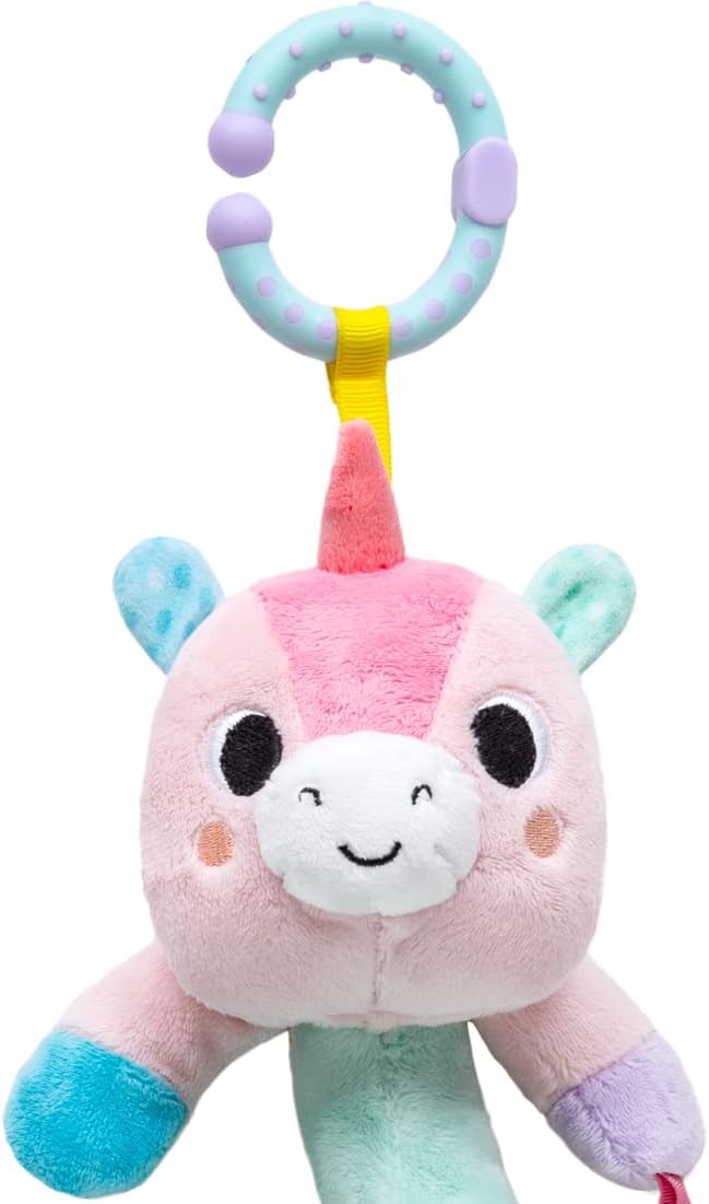 Buba Mola De Atividades Zoo - Unicornio