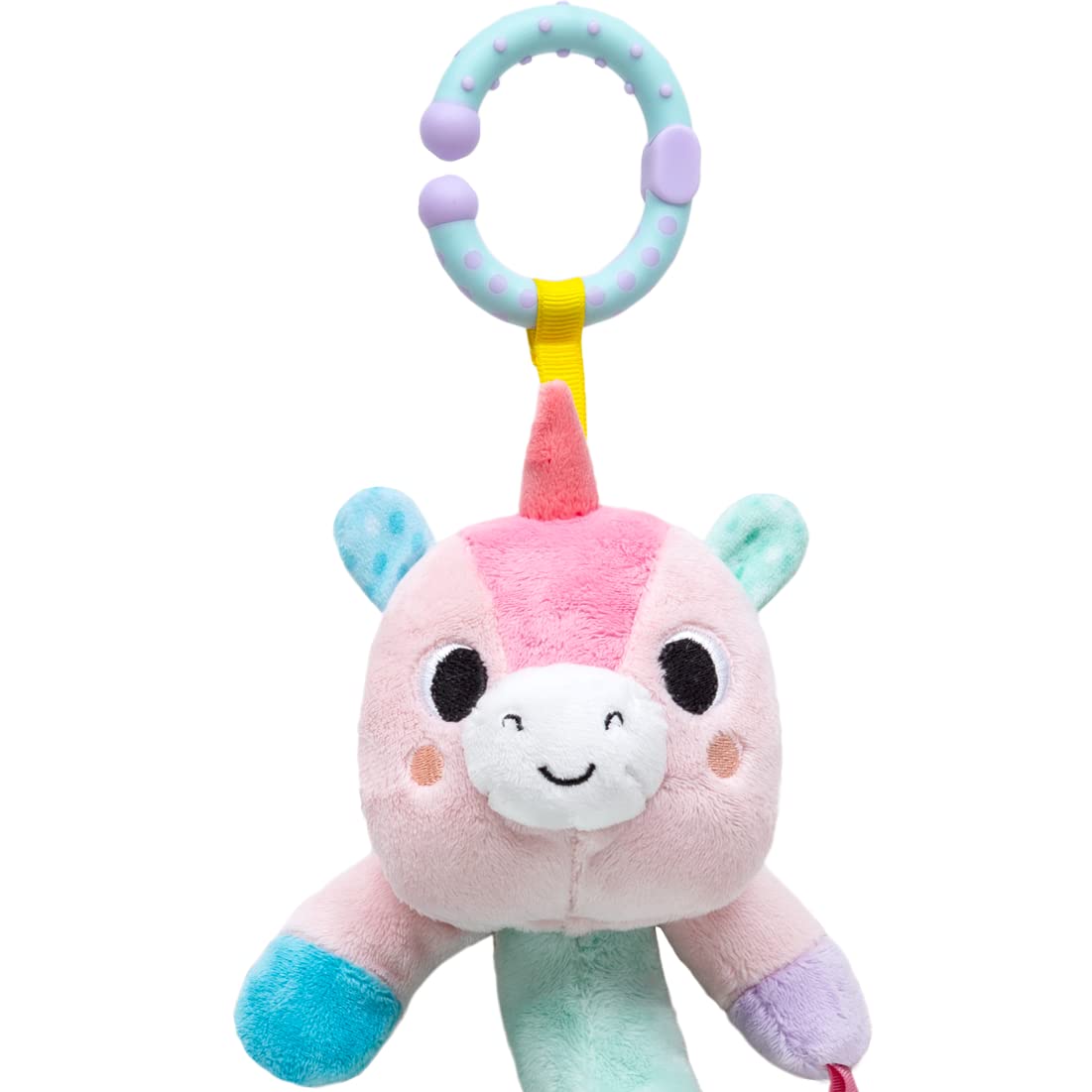 Buba Zoo Activity Spring - Unicorn