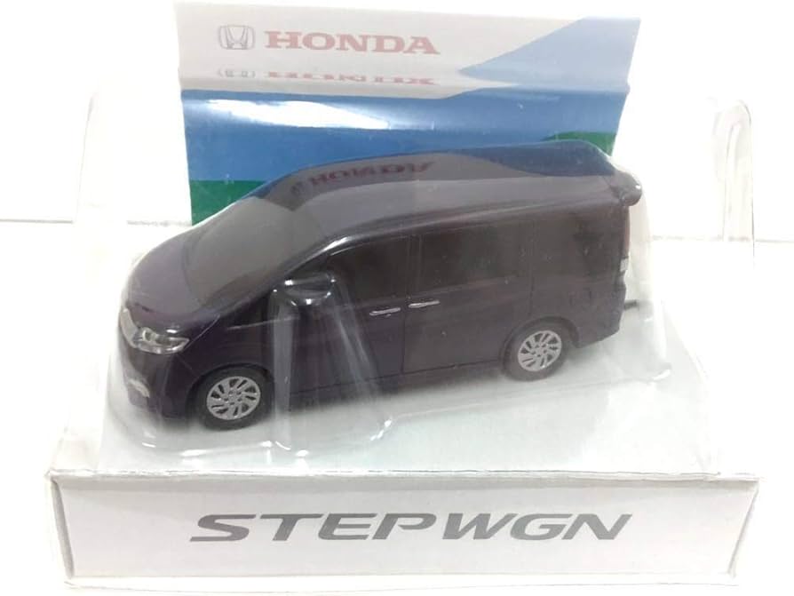 HONDA ホンダ 非売品 STEP WGN ステップワゴン キーホルダー HONDA ホンダ 非売品 STEP WGN ステップワゴン キーホルダー