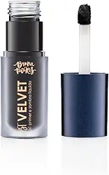 Bruna Tavares Bt Velvet/2X1 Primer/Sombra Líquida Black!