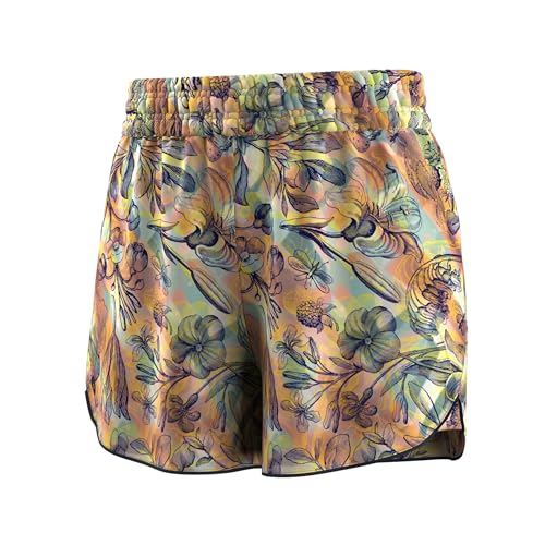 Image of Smartwool Women's Active Lined 3 inch Shorts
