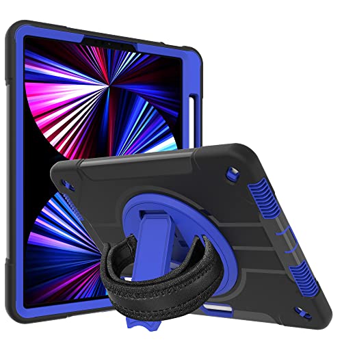 Coque iPad Pro 12.9 Anti-Chute pour Éviter la Casse de l'Écran